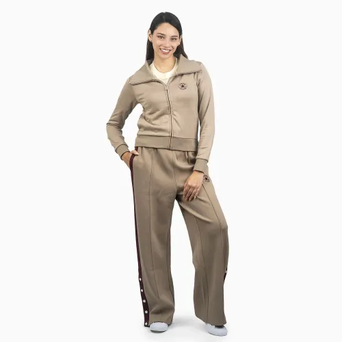 Converse Casaca Deportiva Mujer Urban Muse