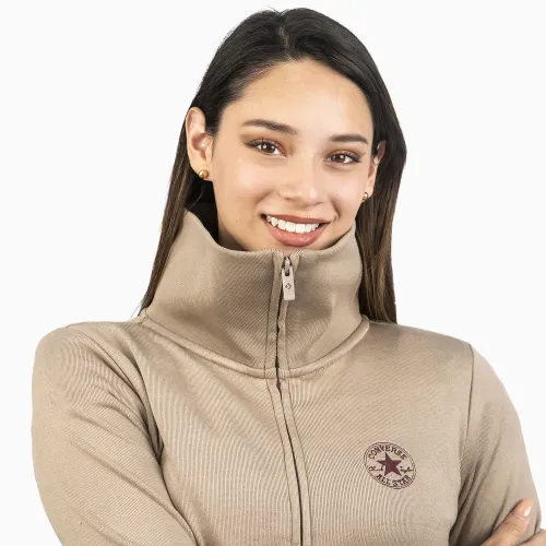 Converse Casaca Deportiva Mujer Urban Muse