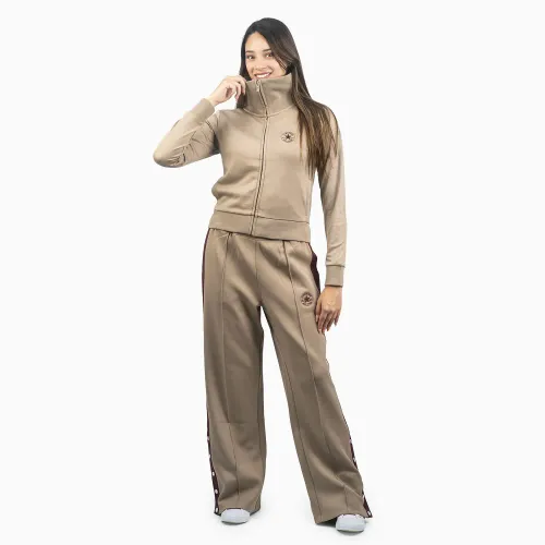 Converse Pantalon Deportivo Mujer Urban Muse