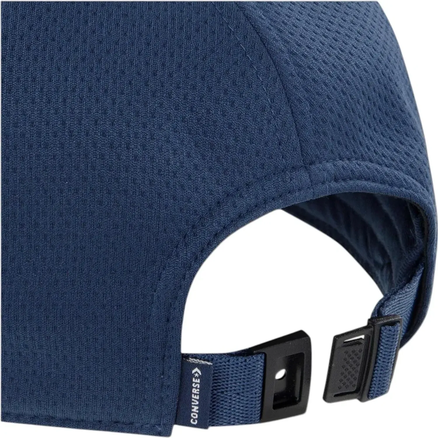 Converse Gorro Converse Deportivo Unisex Mesh color azul | Platanitos