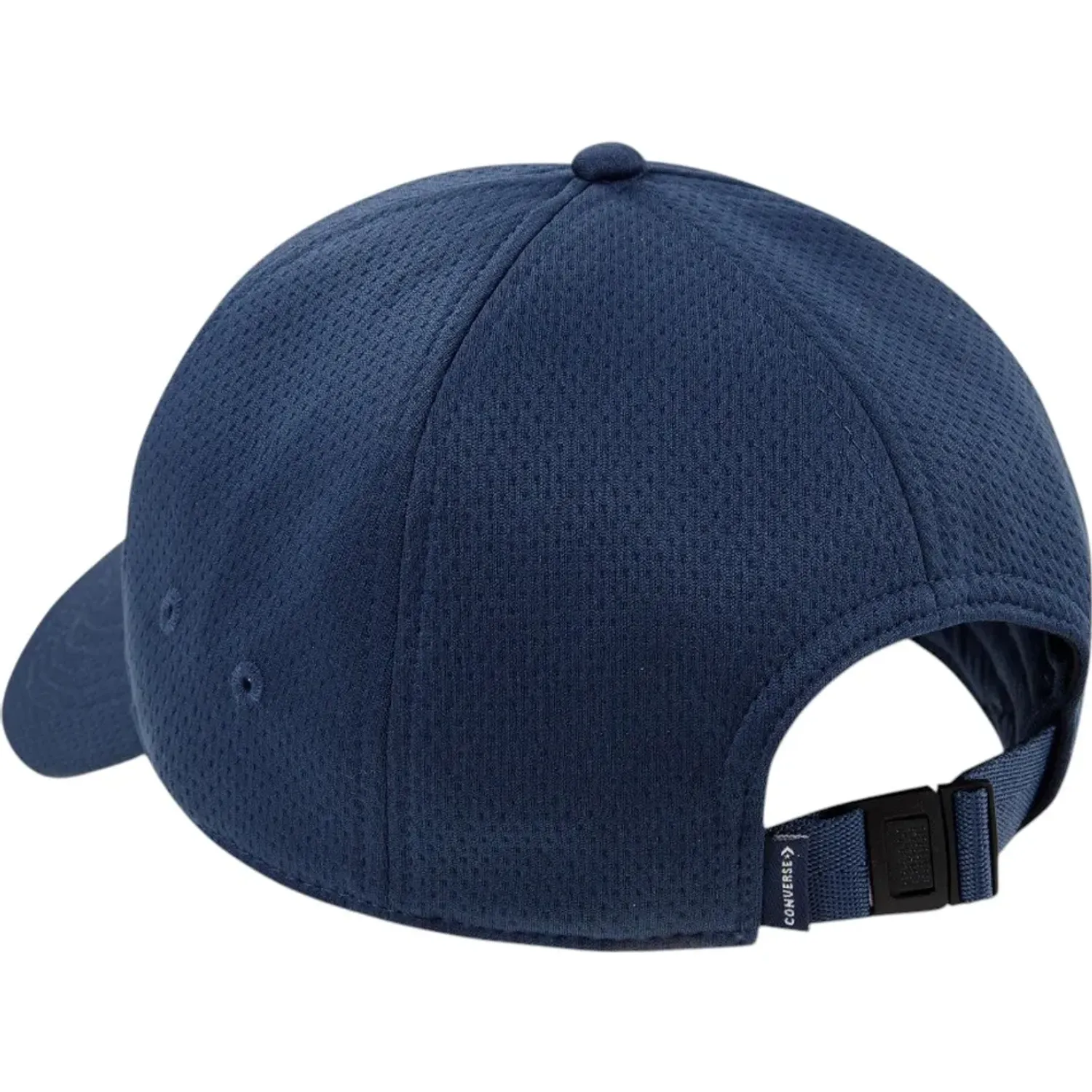 Converse Gorro Converse Deportivo Unisex Mesh color azul | Platanitos