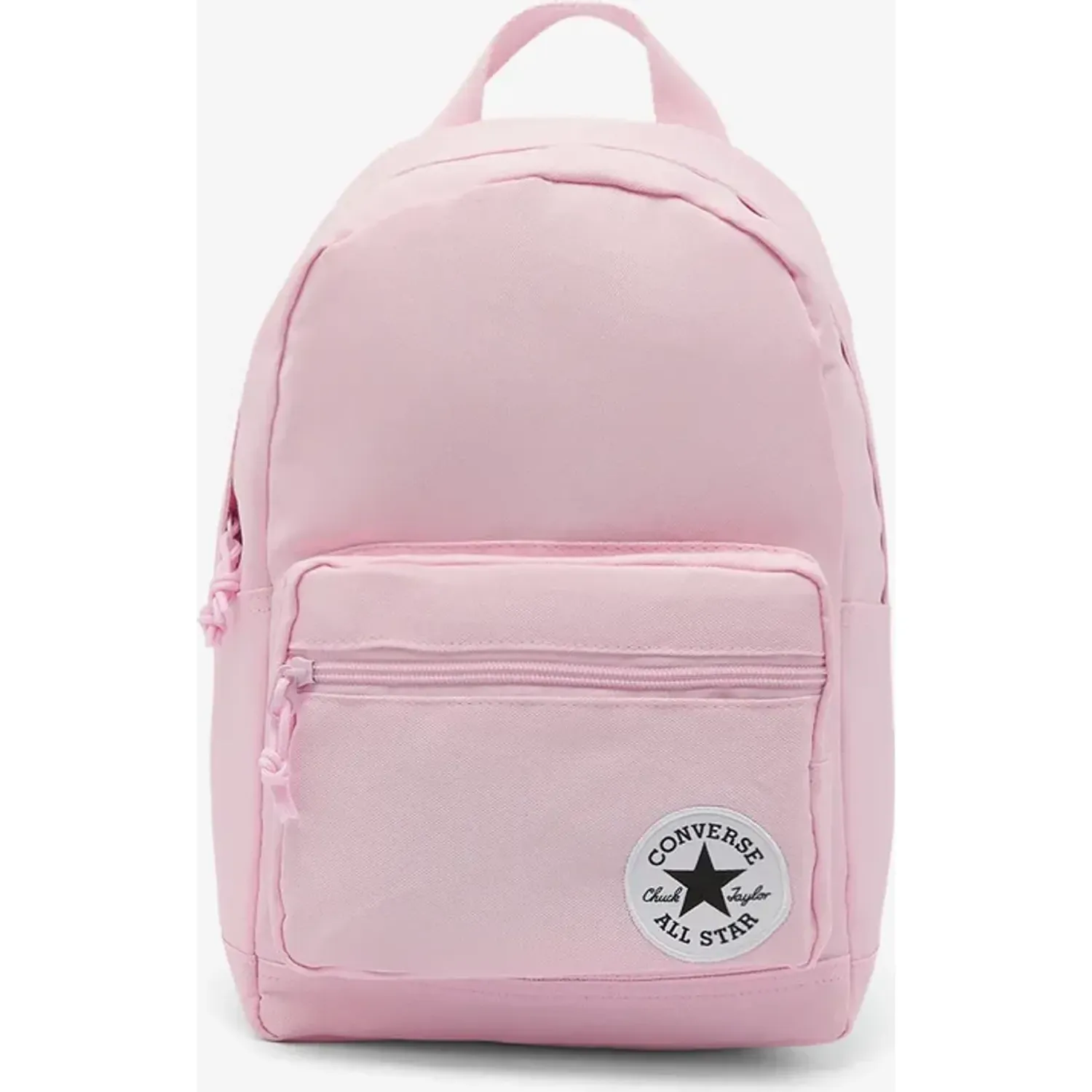 Converse Mochila Converse Deportiva Unisex Mini Go Low color rosado | Platanitos