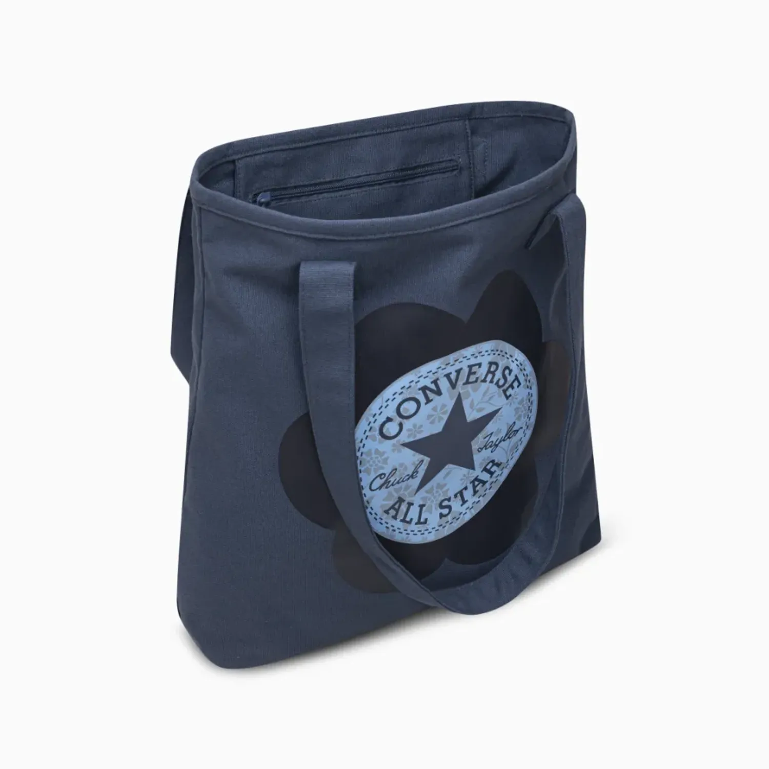Converse Bolso Converse Deportivo Unisex Graphic Canvas color azul | Platanitos