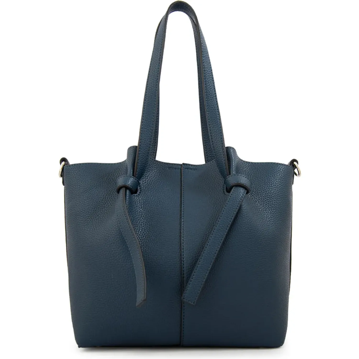 Cartera Amphora Mujer Anna color azul | Platanitos