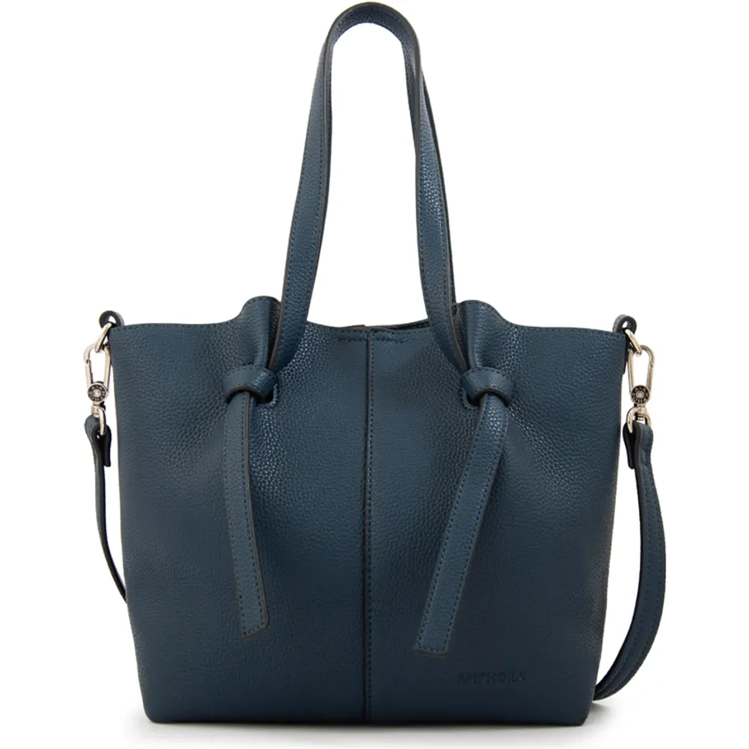 Cartera Amphora Mujer Anna color azul | Platanitos