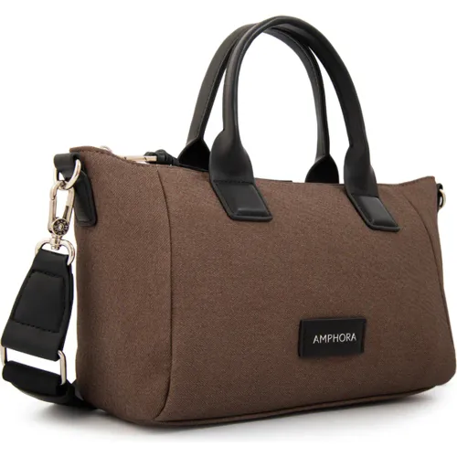 AMPHORA Morral Mujer Emma
