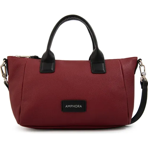 Morral Amphora Mujer Emma | Platanitos