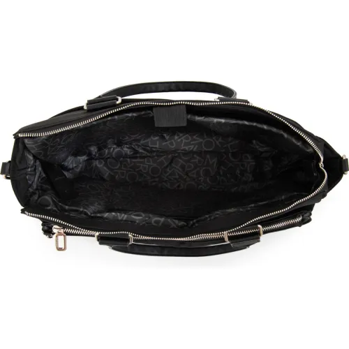 AMPHORA Cartera Porta Laptop Mujer Gambia