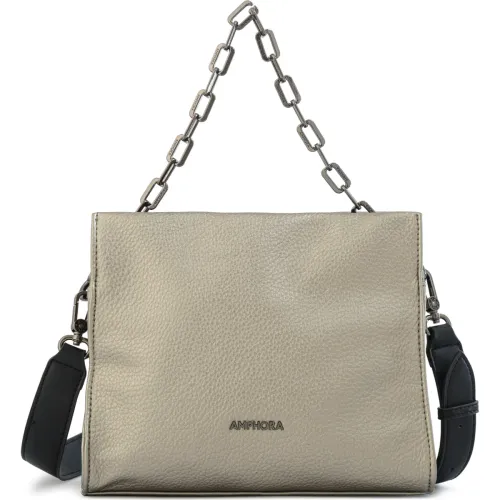 Morral Amphora Mujer Ivana | Platanitos