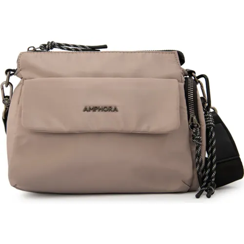 Morral Amphora Mujer Julia | Platanitos