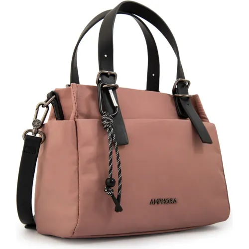 AMPHORA Morral Mujer Julia