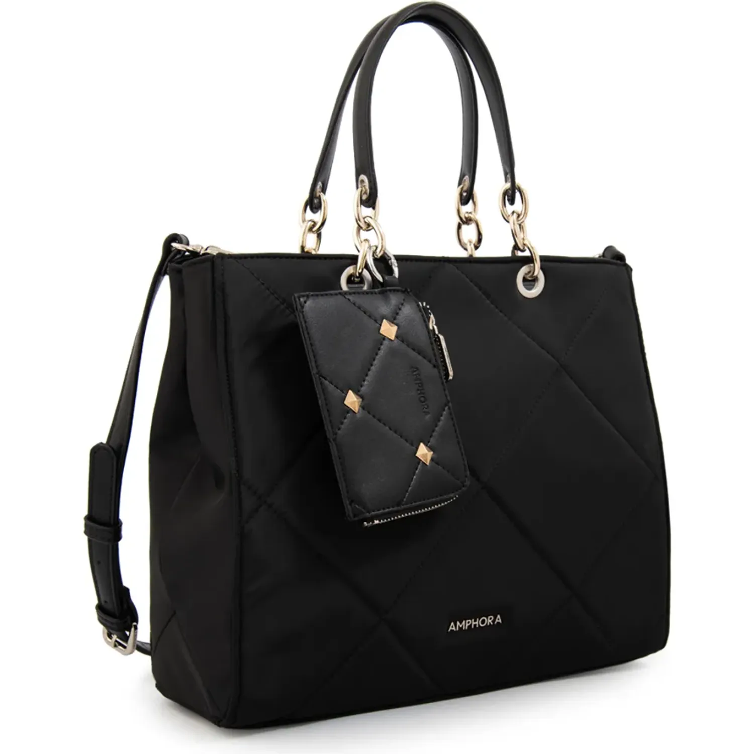 Cartera Amphora Mujer Keny color color especial | Platanitos