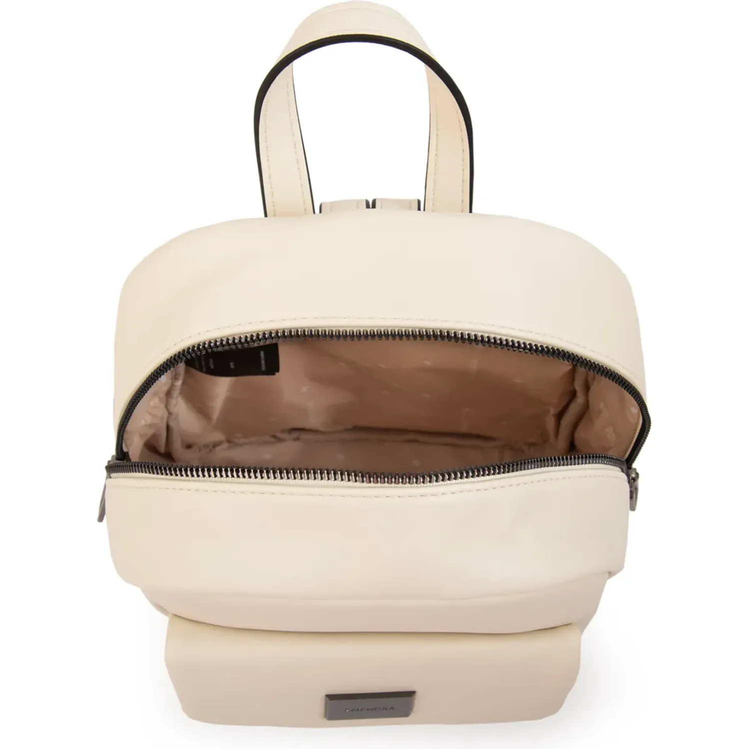 Mochila Amphora   Mujer Lara color blanco especial | Platanitos