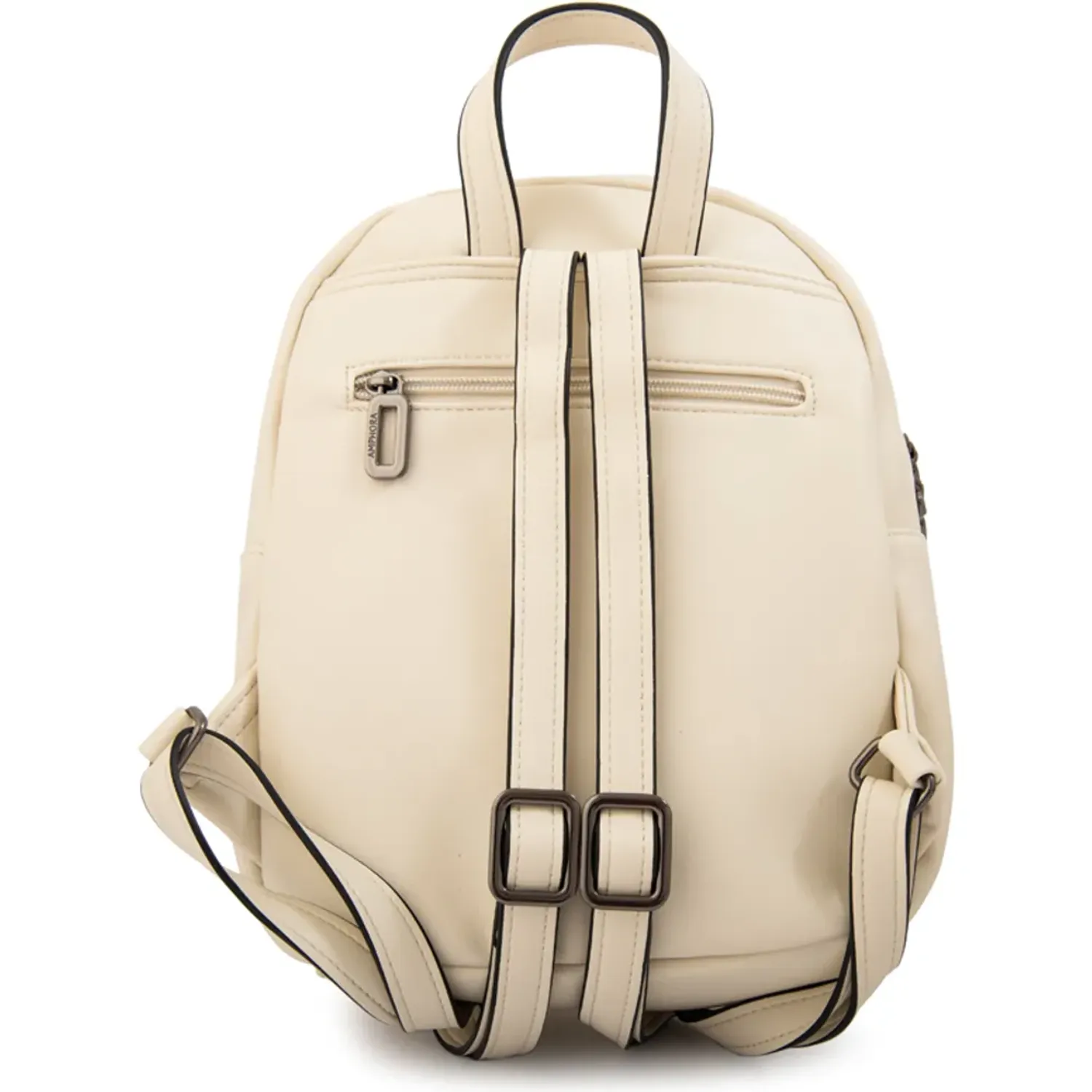 Mochila Amphora   Mujer Lara color blanco especial | Platanitos