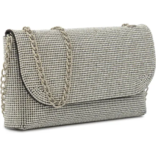 AMPHORA Cartera De Fiesta Mujer Lolita