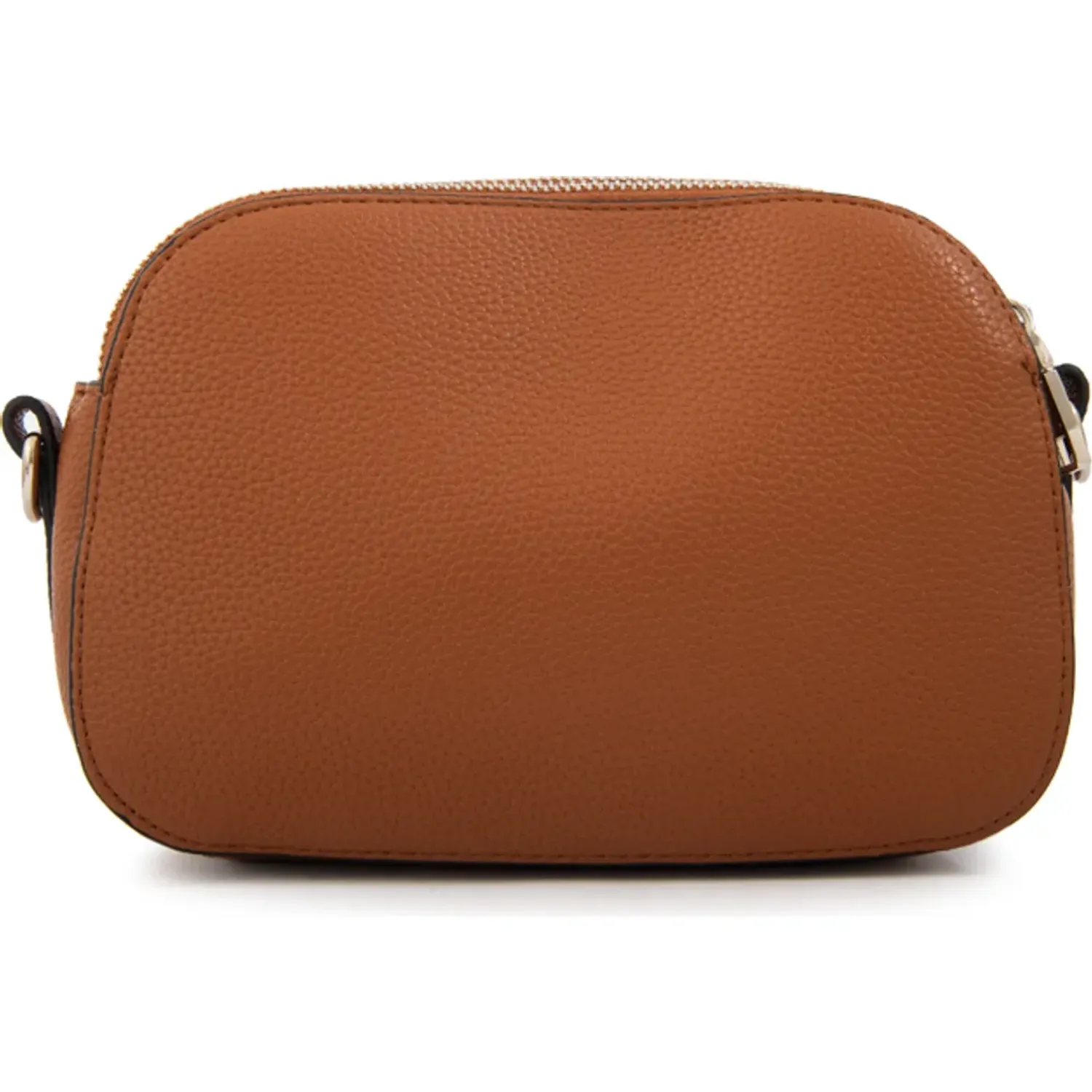Morral Amphora Mujer Monette color café | Platanitos