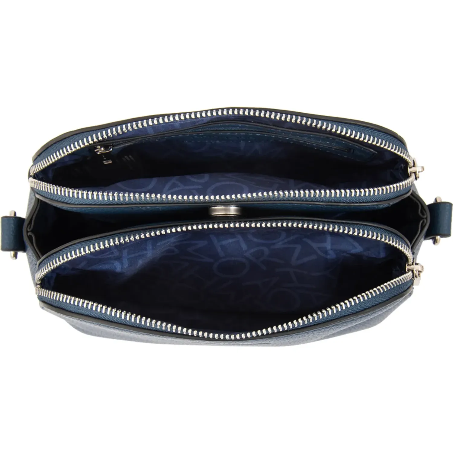 Morral Amphora Mujer Monette color azul | Platanitos