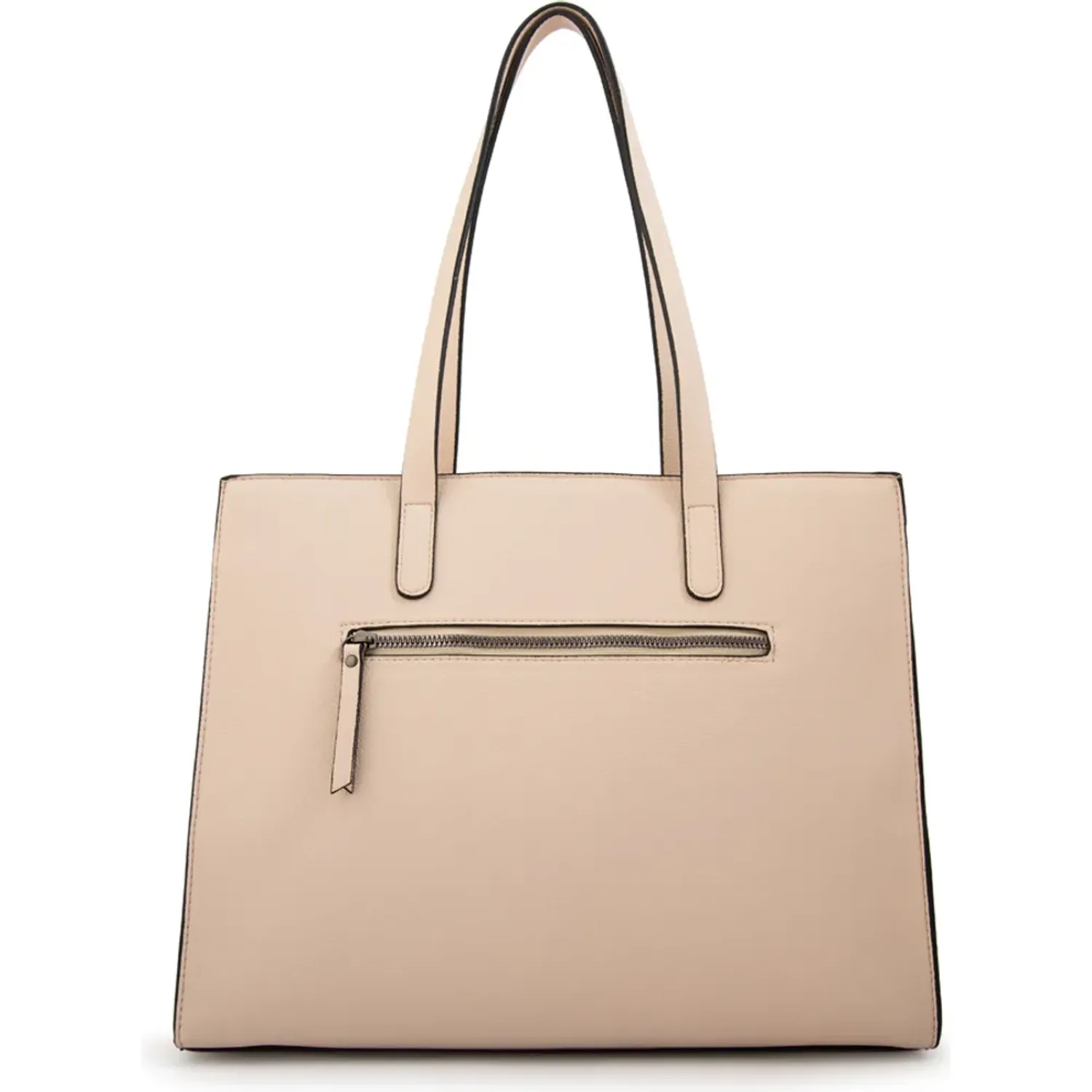 Cartera Amphora Mujer Nora color blanco especial | Platanitos