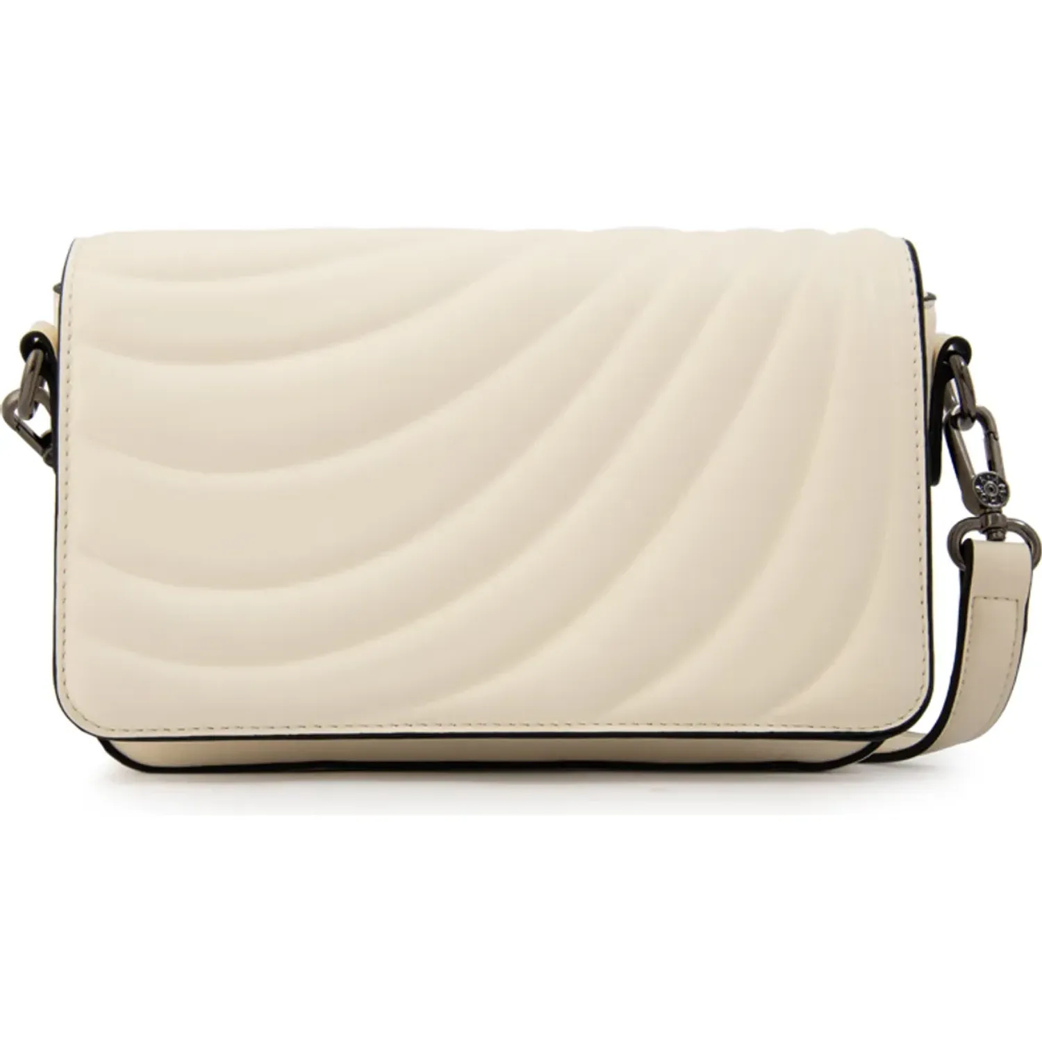 Morral Amphora Mujer Ocean color blanco | Platanitos