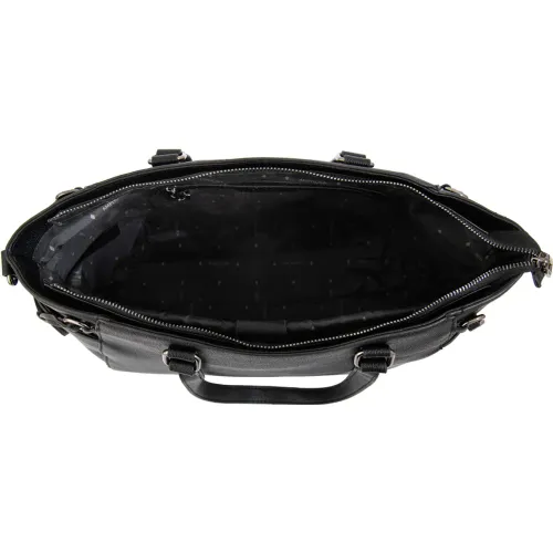 AMPHORA Cartera Porta Laptop Mujer Romina