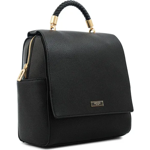 AMPHORA Mochila Mujer Rosy