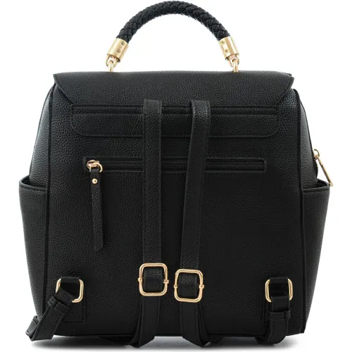 AMPHORA Mochila Mujer Rosy