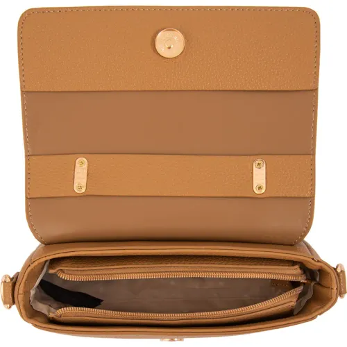 AMPHORA Mochila Mujer Rosy