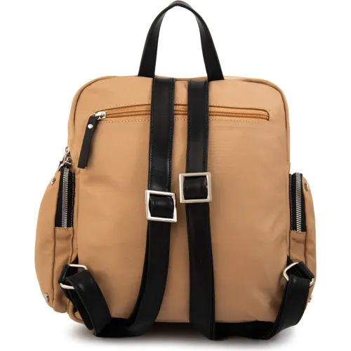 AMPHORA Mochila Mujer Sabrina