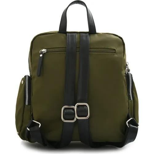 AMPHORA Mochila Mujer Sabrina
