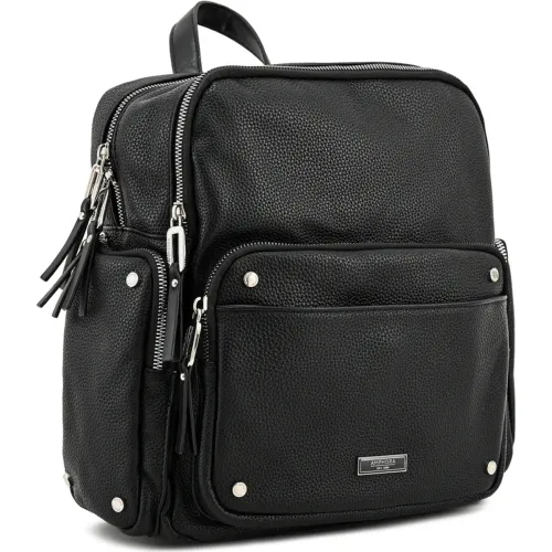 AMPHORA Mochila Mujer Sabrina