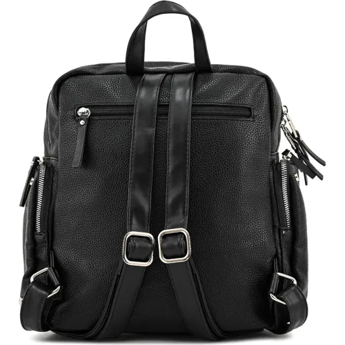 AMPHORA Mochila Mujer Sabrina