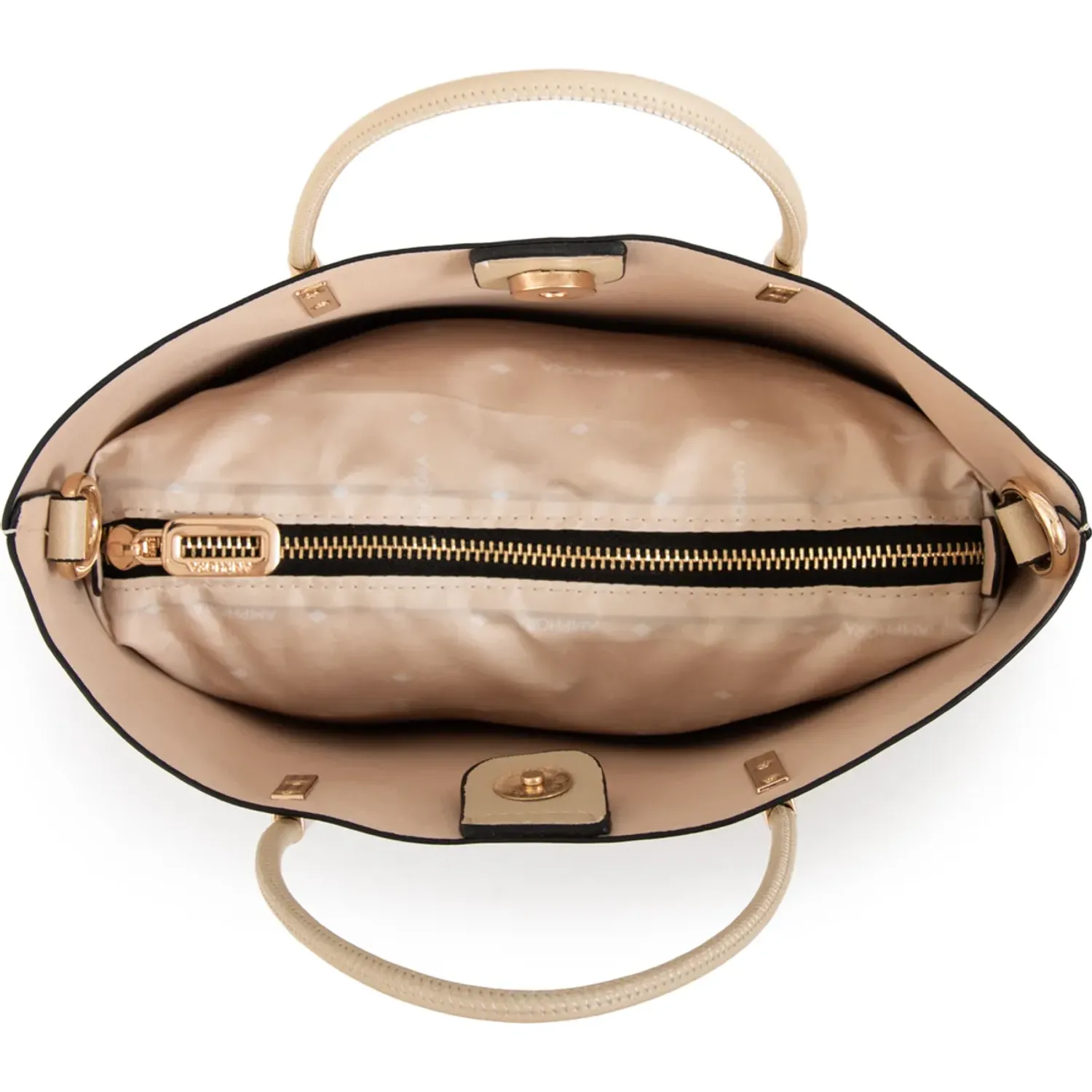 Morral Amphora Mujer Valencia color blanco especial | Platanitos