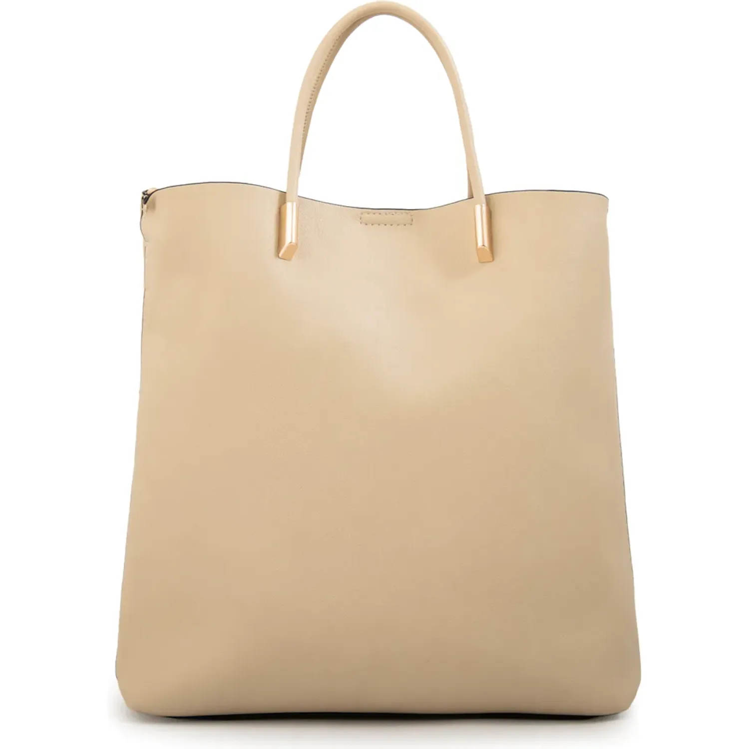 Morral Amphora Mujer Valencia color blanco especial | Platanitos