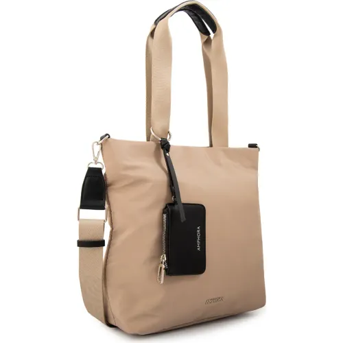 AMPHORA Cartera Mujer Zoe