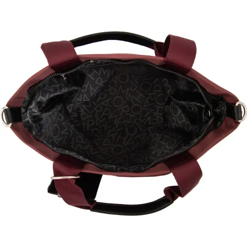 AMPHORA Cartera Mujer Zoe