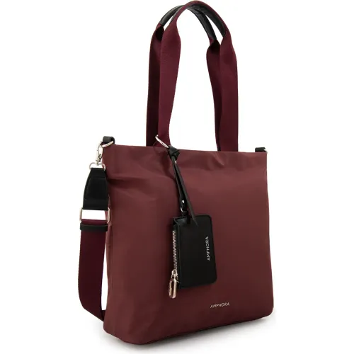 AMPHORA Cartera Mujer Zoe