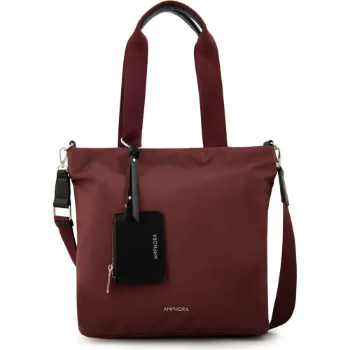 Cartera Amphora Mujer Zoe | Platanitos
