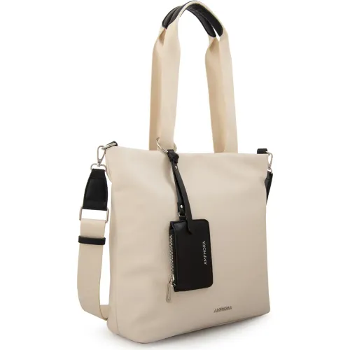 AMPHORA Cartera Mujer Zoe