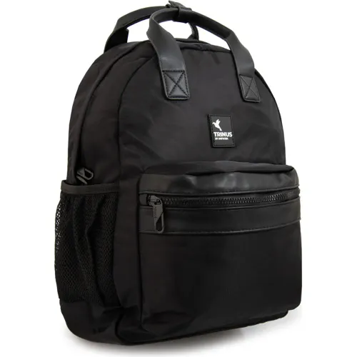 AMPHORA Mochila Porta Laptop 13  Mujer Maje