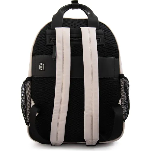 AMPHORA Mochila Porta Laptop 13  Mujer Maje