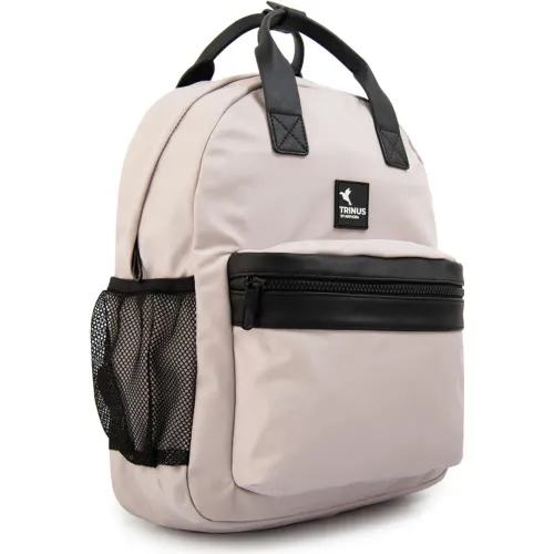 AMPHORA Mochila Porta Laptop 13  Mujer Maje