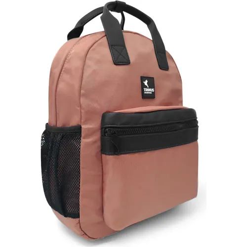 AMPHORA Mochila Porta Laptop 13  Mujer Maje