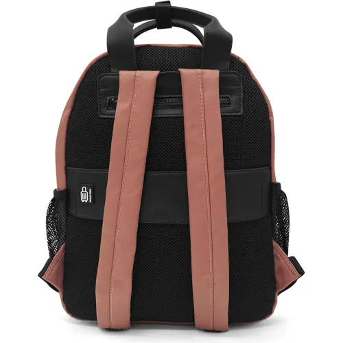 AMPHORA Mochila Porta Laptop 13  Mujer Maje