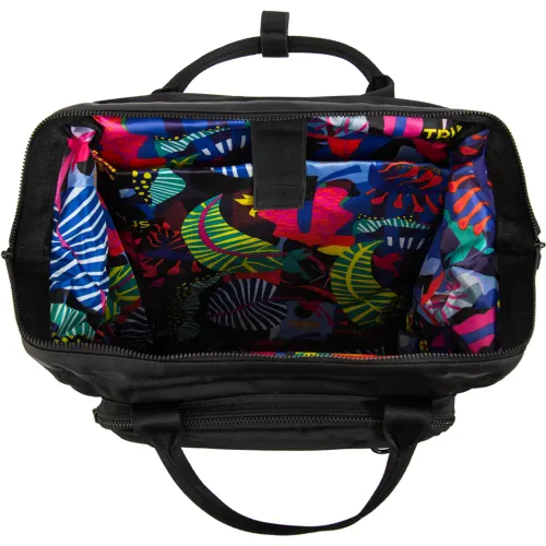 AMPHORA Mochila Porta Laptop 15  Mujer Pilar