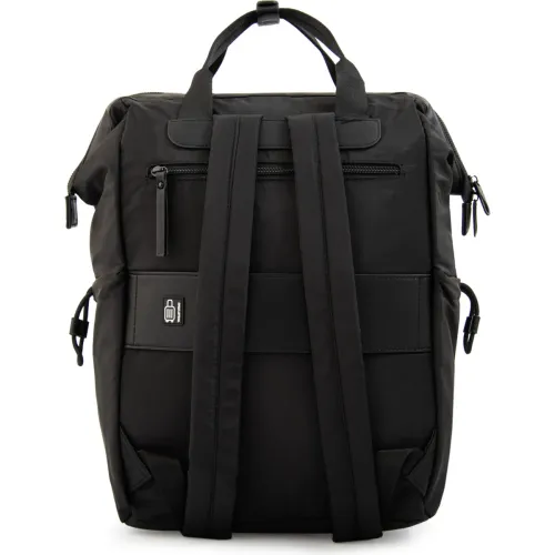 AMPHORA Mochila Porta Laptop 15  Mujer Pilar