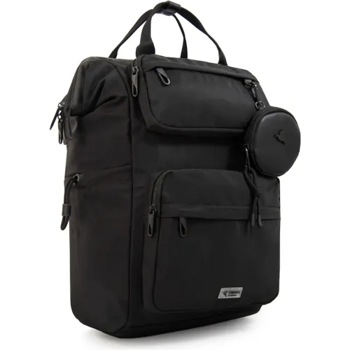 AMPHORA Mochila Porta Laptop 15  Mujer Pilar