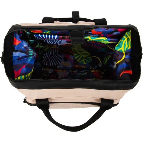 AMPHORA Mochila Porta Laptop 15 Mujer Pilar