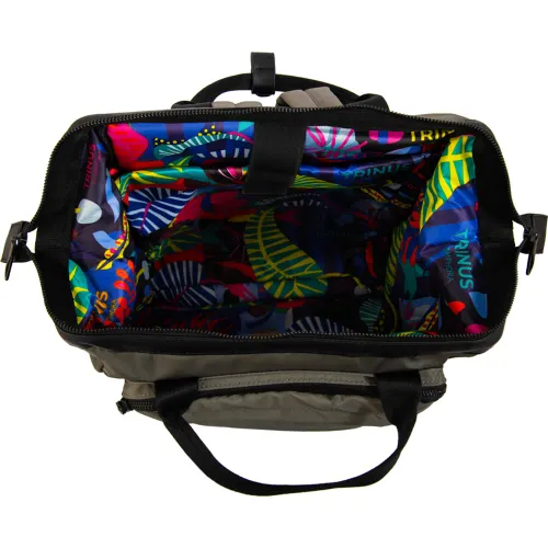 AMPHORA Mochila Porta Laptop 15  Mujer Pilar