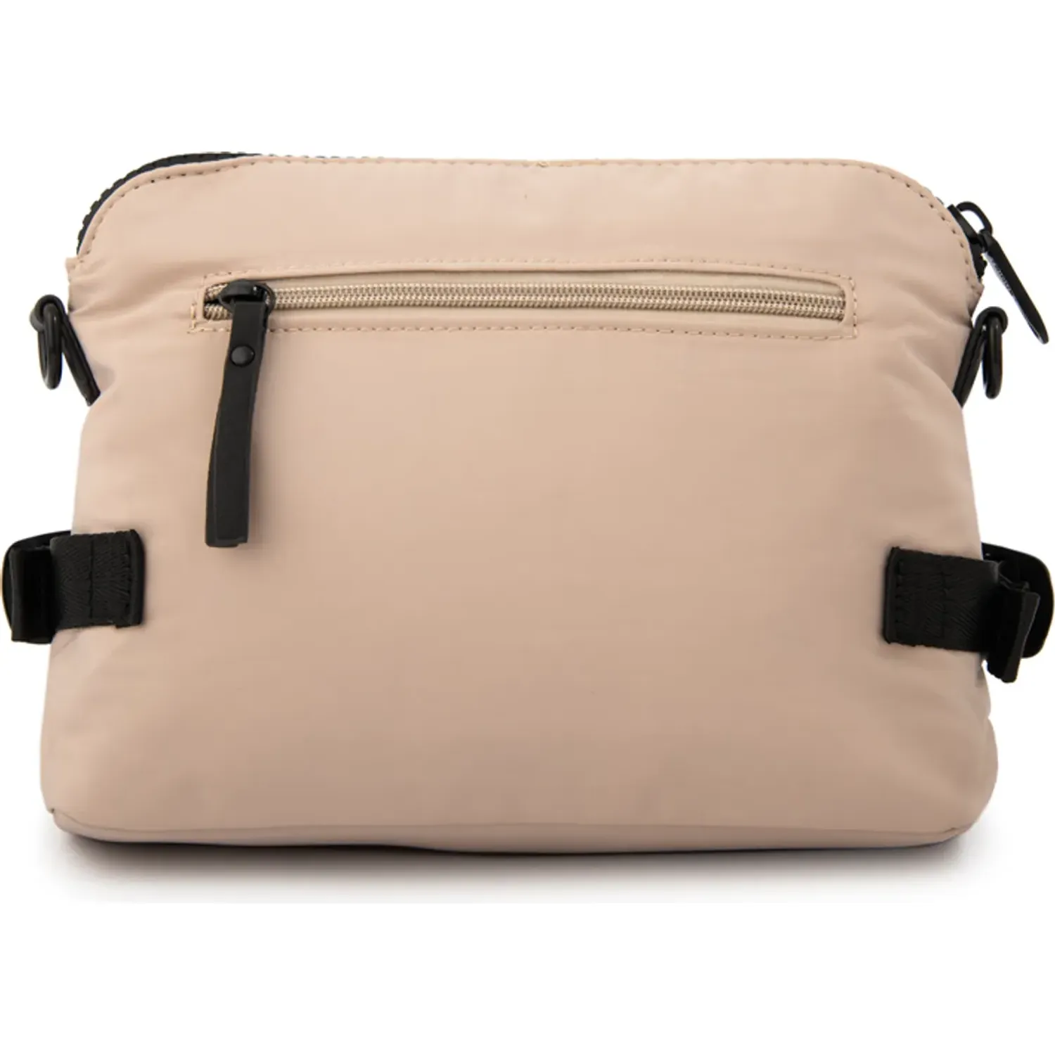 Morral Amphora Mujer Regina color beige | Platanitos