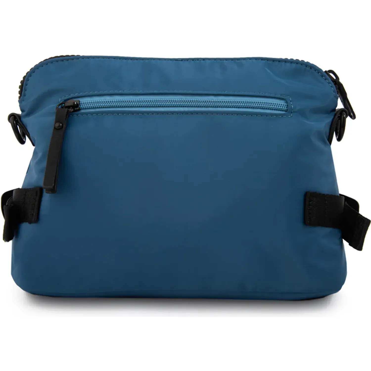 Morral Amphora Mujer Regina color azul | Platanitos